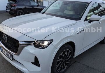 Mazda CX-60 21.000 km 35.880 &euro; Überlingen 88662