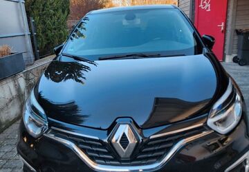 Renault Captur 74.500 km 11.000 &euro; Horgenzell 88263