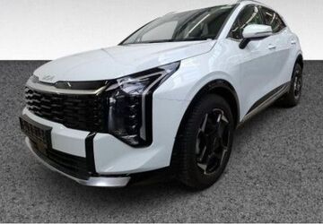 Kia Sportage 22.700 km 29.990 &euro; Baienfurt 88255