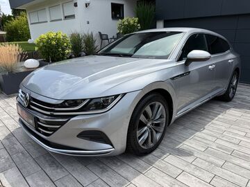 Gebrauchte VW Arteon