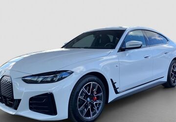 BMW i4 2.500 km 68.990 &euro; Ravensburg 88213