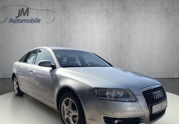 Audi A6 214.500 km 3.490 &euro; Meckenbeuren 88074