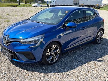 Gebrauchte Renault Clio