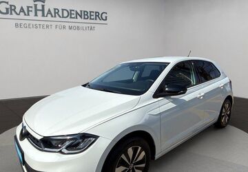 VW Polo 8.300 km 23.510 &euro; Konstanz 78467