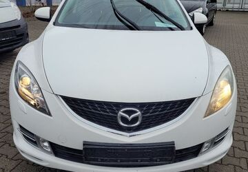 Mazda 6 216.000 km 2.800 &euro; Kressbronn 88079