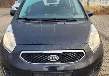 Kia Venga 203.000 km 3.300 &euro; Kressbronn 88079