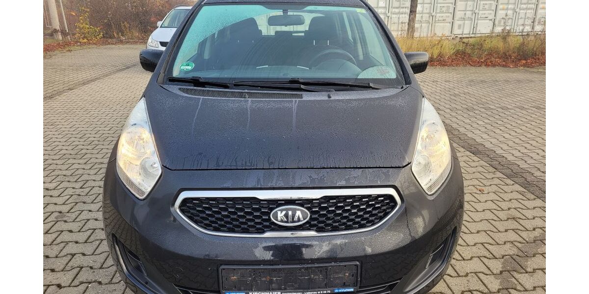 Kia Venga 203.000 km 3.300 &euro; Kressbronn 88079