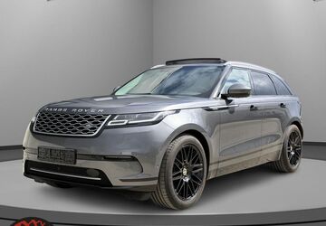 Land Rover Range Rover Velar 111.300 km 32.990 &euro; Wilhelmsdorf 88271