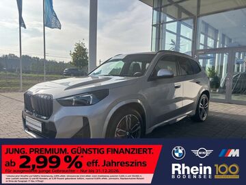 Gebrauchte BMW X1