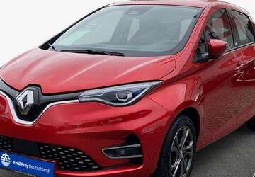 Renault ZOE 35.000 km 16.470 &euro; Friedrichshafen 88046