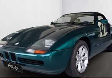 BMW Z1 30.039 km 55.990 &euro; Baienfurt 88255