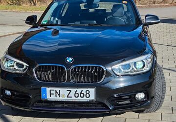 BMW 118 148.000 km 10.900 &euro; Salem 88682