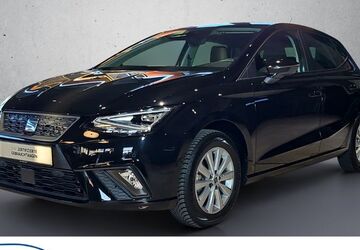 Seat Ibiza 9.800 km 21.290 &euro; Markdorf 88677