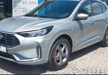 Ford Kuga 19.200 km 36.890 &euro; Überlingen 88662