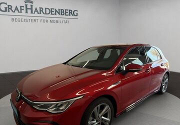 VW Golf 47.600 km 25.460 &euro; Konstanz 78467