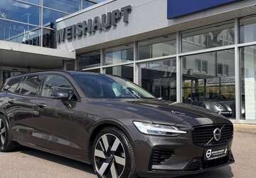 Volvo V60 15.000 km 47.900 &euro; Meckenbeuren-Liebenau 88074