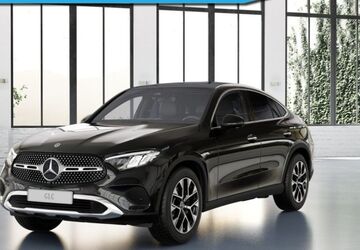 Mercedes-Benz GLC 220 9.900 km 59.490 &euro; Konstanz 78467