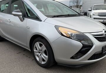 Opel Zafira 123.185 km 6.500 &euro; Ravensburg 88214