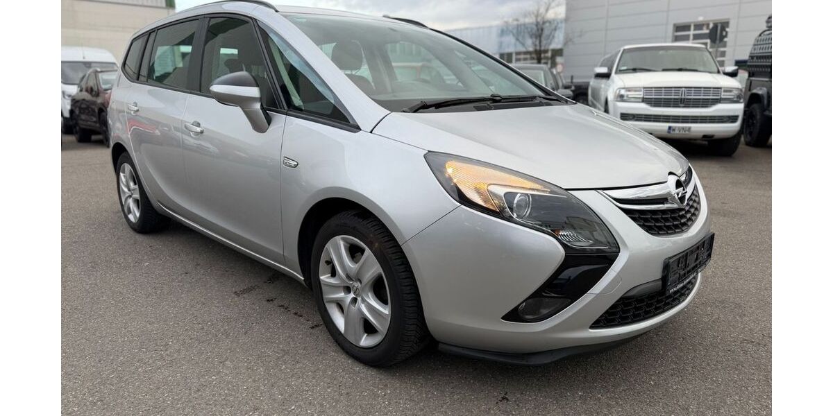 Opel Zafira 123.185 km 6.500 &euro; Ravensburg 88214