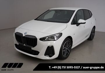 BMW 218 Active Tourer 9.000 km 37.980 &euro; Ravensburg 88213