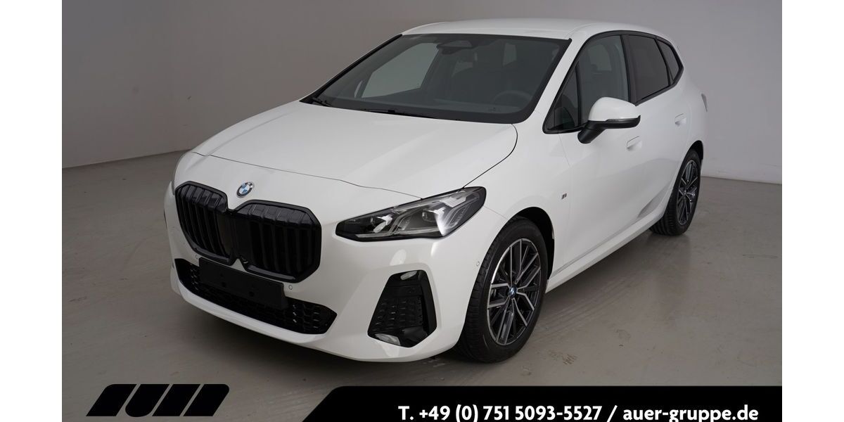 BMW 218 Active Tourer 9.000 km 37.980 &euro; Ravensburg 88213