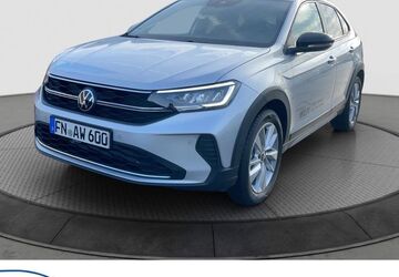 VW Taigo 6.000 km 27.890 &euro; Markdorf 88677