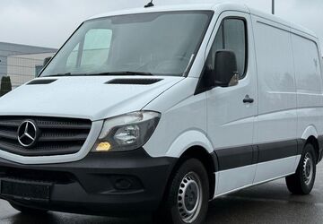Mercedes-Benz Sprinter 192.400 km 15.990 &euro; Meckenbeuren 88074