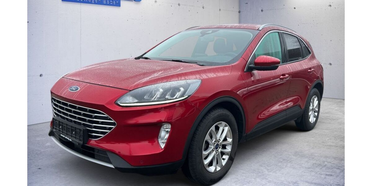 Ford Kuga 92.452 km 18.980 &euro; Konstanz 78467