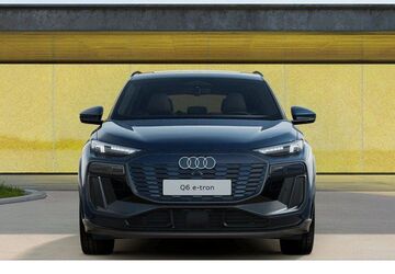 Audi Q6 e-tron 10.000 km 63.571 &euro; Konstanz 78467