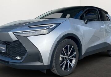 Toyota C-HR 23.809 km 28.490 &euro; Überlingen 88662
