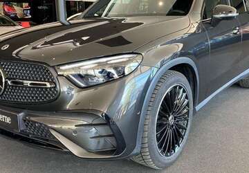 Mercedes-Benz GLC 300 14.533 km 60.900 &euro; Ravensburg 88214