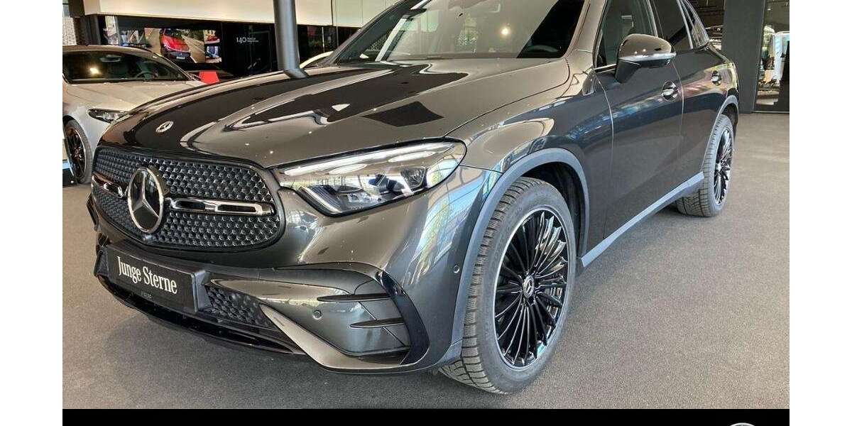 Mercedes-Benz GLC 300 14.533 km 60.900 &euro; Ravensburg 88214