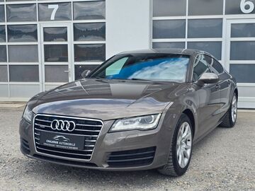 Gebrauchte Audi A7