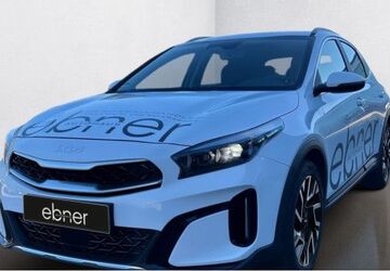 Kia XCeed 24.000 km 20.990 &euro; Baienfurt 88255