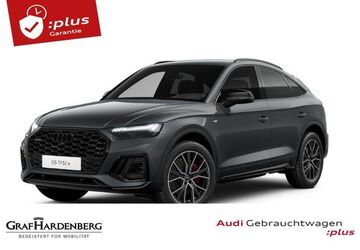 Audi Q5 12.400 km 56.930 &euro; Konstanz 78467