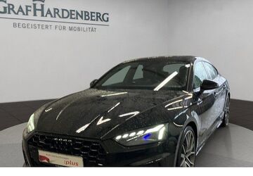 Audi A5 25.800 km 43.810 &euro; Konstanz 78467