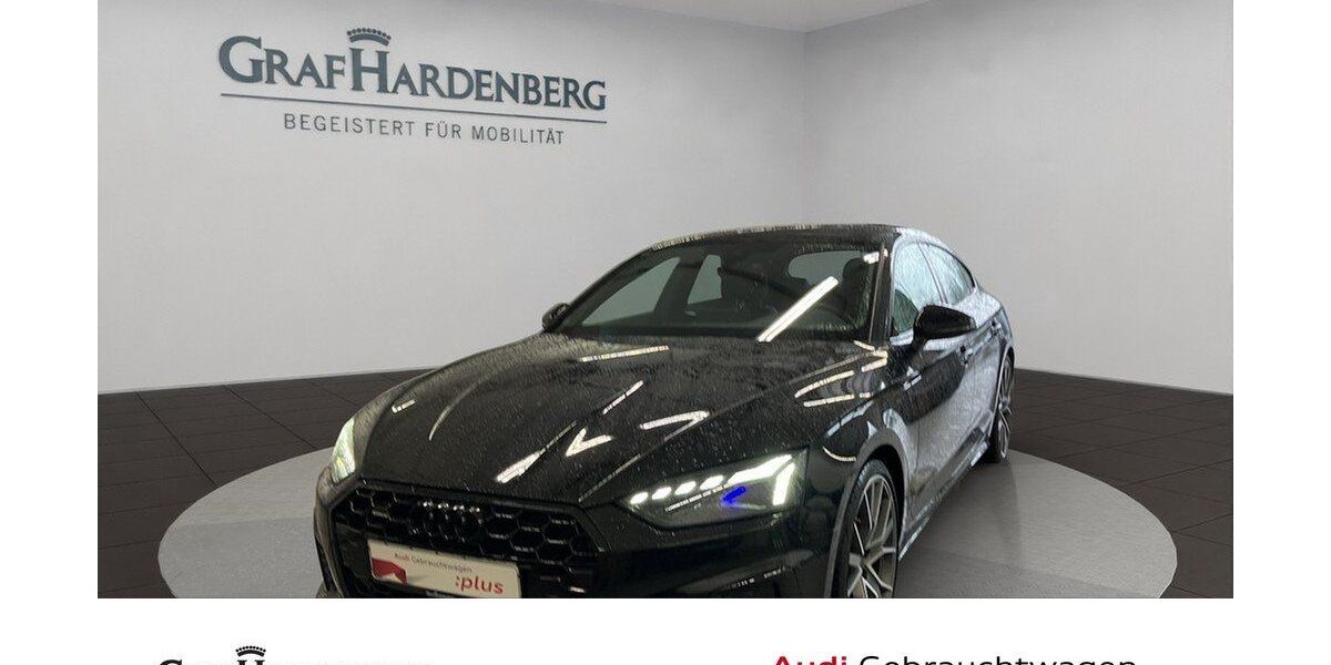 Audi A5 25.800 km 43.810 &euro; Konstanz 78467