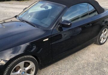 BMW 118 123.000 km 8.900 &euro; bodnegg 88285
