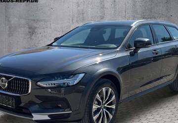 Volvo V90 Cross Country 39.500 km 56.900 &euro; Überlingen 88662