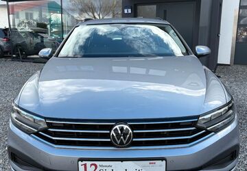 VW Passat Variant 123.161 km 18.999 &euro; Oberteuringen 88094