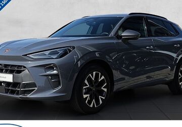 Cupra Terramar 7.900 km 35.880 &euro; Markdorf 88677