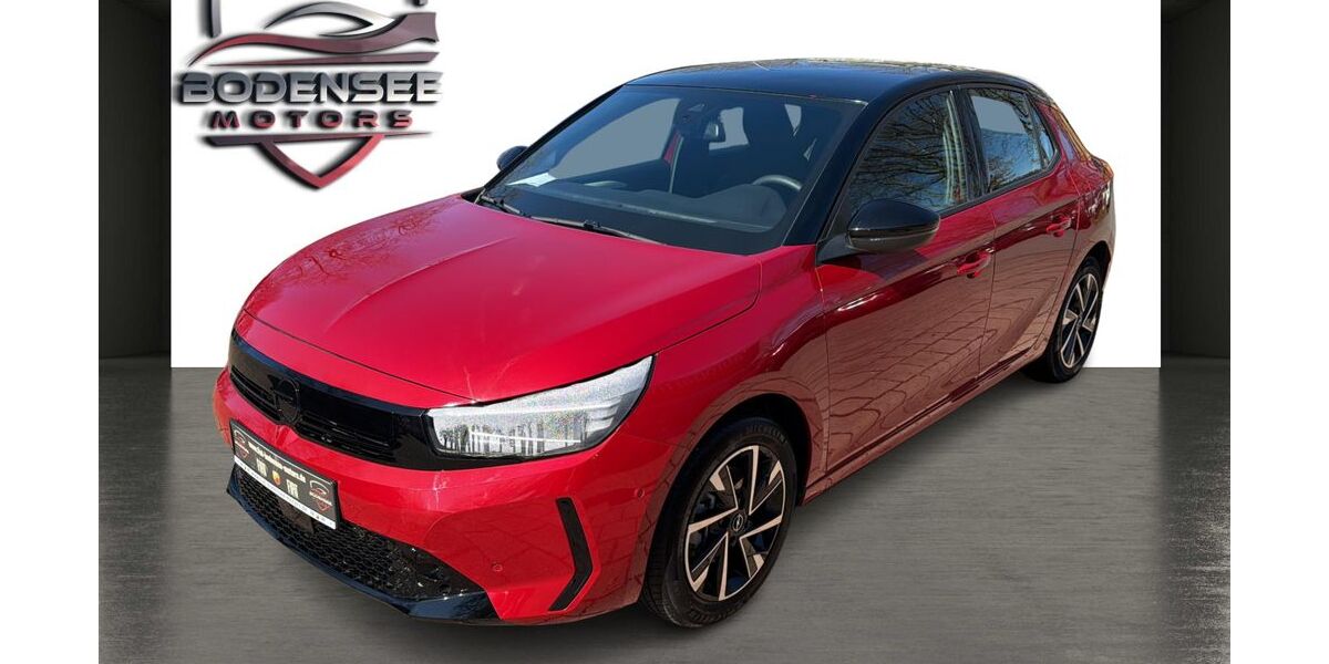 Opel Corsa 17.957 km 15.970 &euro; Lindau (Bodensee) 88131