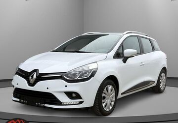 Renault Clio 27.400 km 13.590 &euro; Wilhelmsdorf 88271