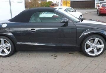 Audi TT 77.500 km 18.099 &euro; Oberteuringen 88094