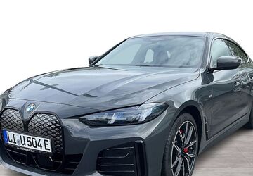 BMW i4 4.300 km 69.990 &euro; Lindau 88131