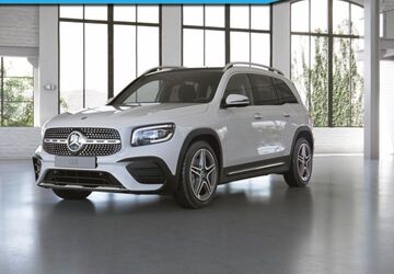 Mercedes-Benz GLB 200 52.081 km 37.490 &euro; Konstanz 78467