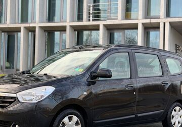 Dacia Lodgy 180.000 km 4.999 &euro; Friedrichshafen 88048
