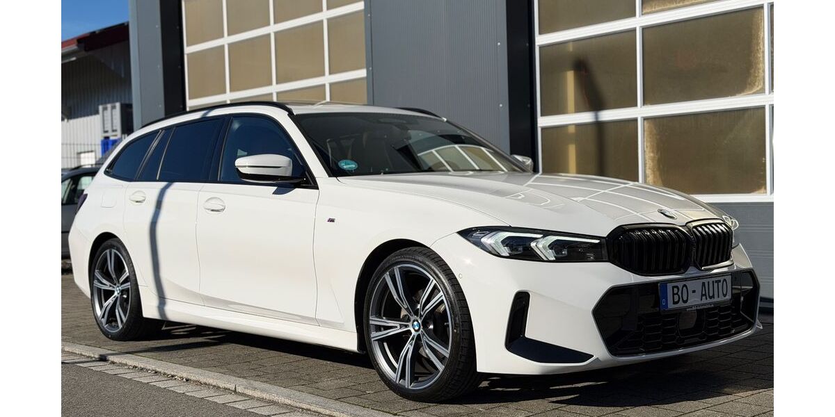 BMW 320 37.000 km 40.900 &euro; Friedrichshafen 88045