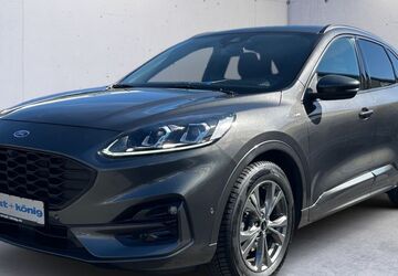 Ford Kuga 64.190 km 20.680 &euro; Konstanz 78467