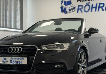 Audi A3 73.620 km 17.950 &euro; Weingarten 88250